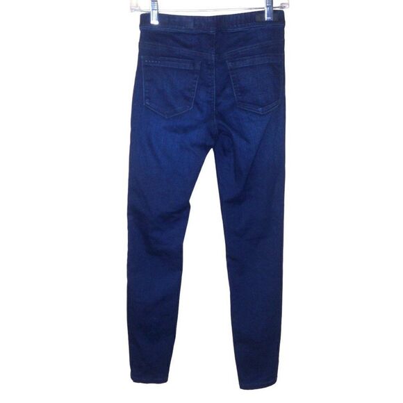 Blank NYC On Belle Jeans 26 - Picture 2 of 4